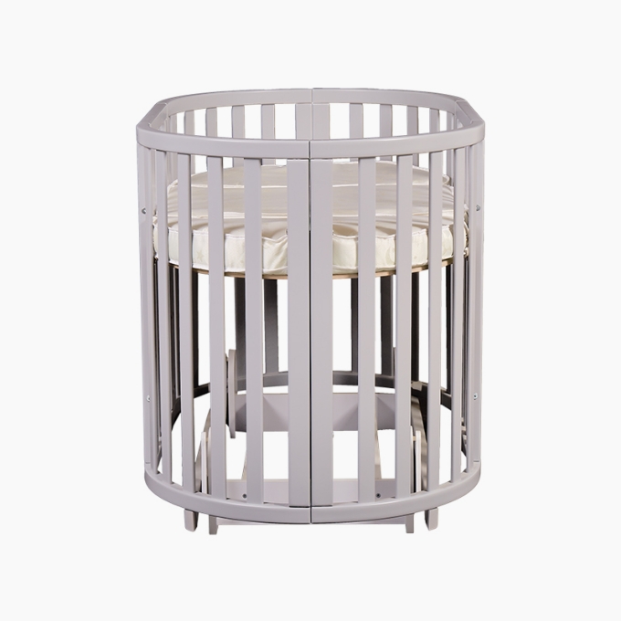 patut forma oval